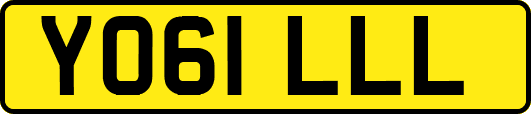 YO61LLL