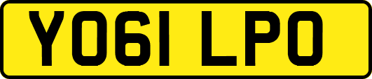 YO61LPO