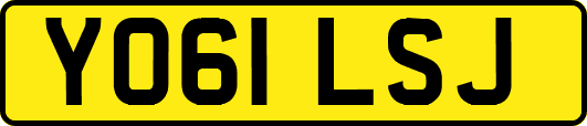 YO61LSJ