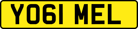 YO61MEL