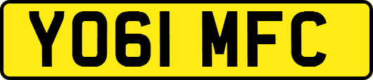 YO61MFC