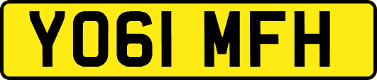 YO61MFH