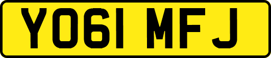 YO61MFJ