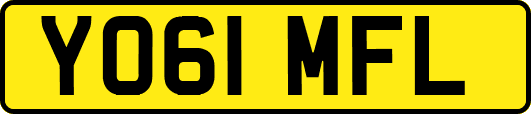 YO61MFL