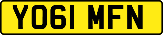 YO61MFN
