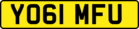 YO61MFU