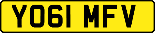 YO61MFV