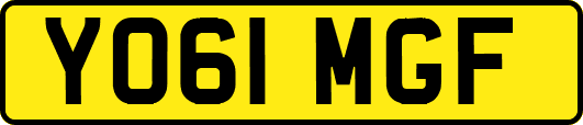 YO61MGF