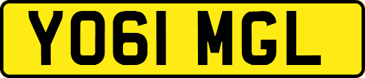 YO61MGL