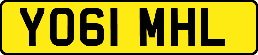 YO61MHL