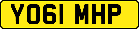 YO61MHP