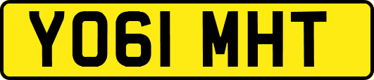 YO61MHT