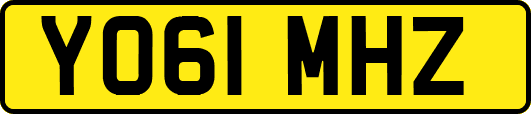 YO61MHZ