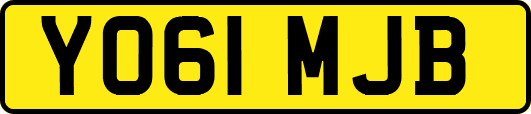 YO61MJB
