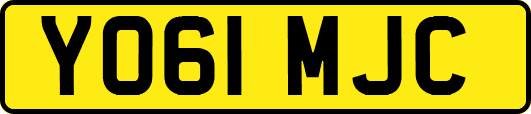YO61MJC