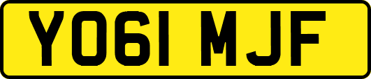 YO61MJF