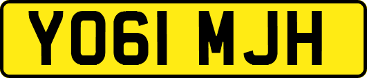 YO61MJH