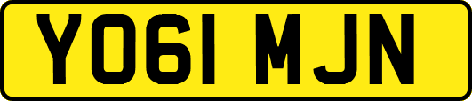 YO61MJN
