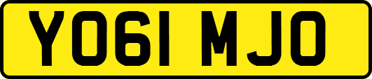 YO61MJO