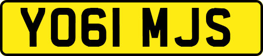 YO61MJS