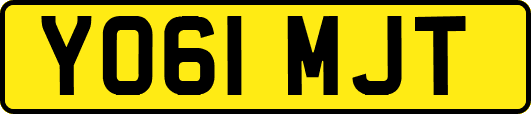 YO61MJT