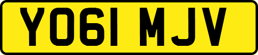 YO61MJV