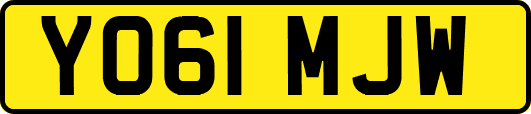 YO61MJW