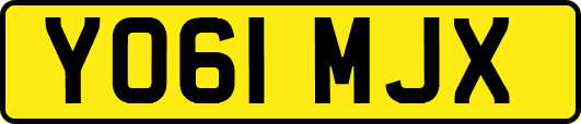YO61MJX