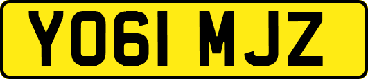 YO61MJZ