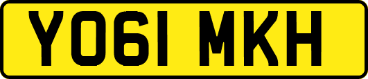 YO61MKH