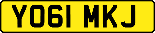 YO61MKJ