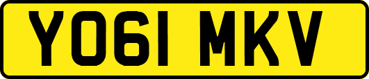 YO61MKV