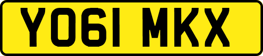 YO61MKX