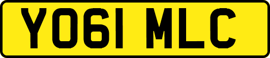 YO61MLC