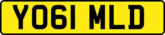 YO61MLD