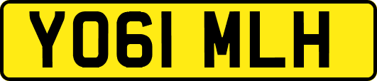 YO61MLH