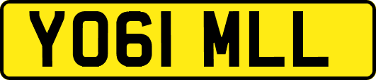 YO61MLL