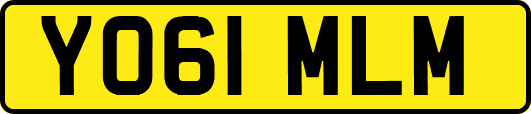 YO61MLM