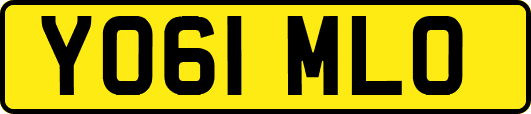 YO61MLO