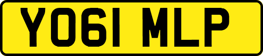 YO61MLP