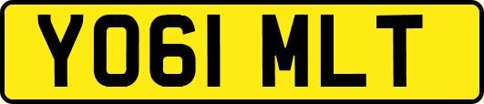 YO61MLT