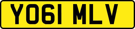 YO61MLV