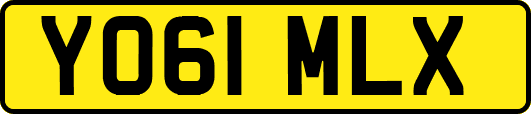 YO61MLX