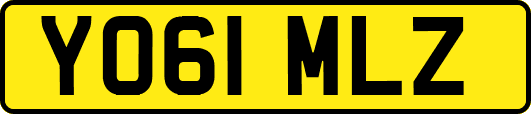 YO61MLZ