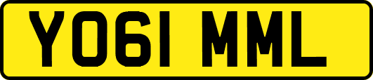 YO61MML