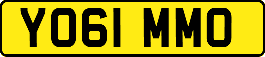 YO61MMO