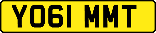YO61MMT
