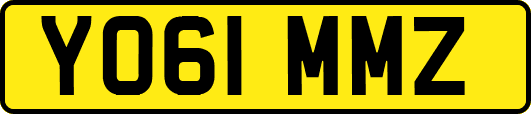 YO61MMZ
