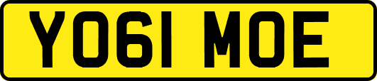 YO61MOE