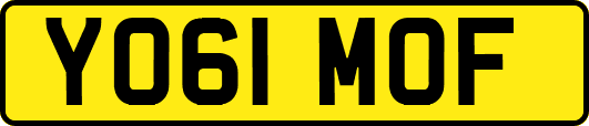 YO61MOF